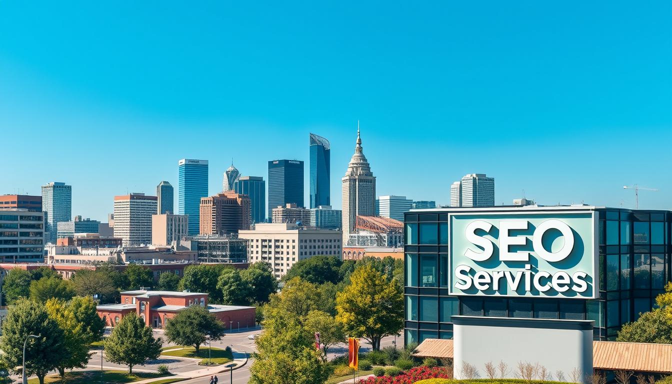SEO Services in Tulsa, OK