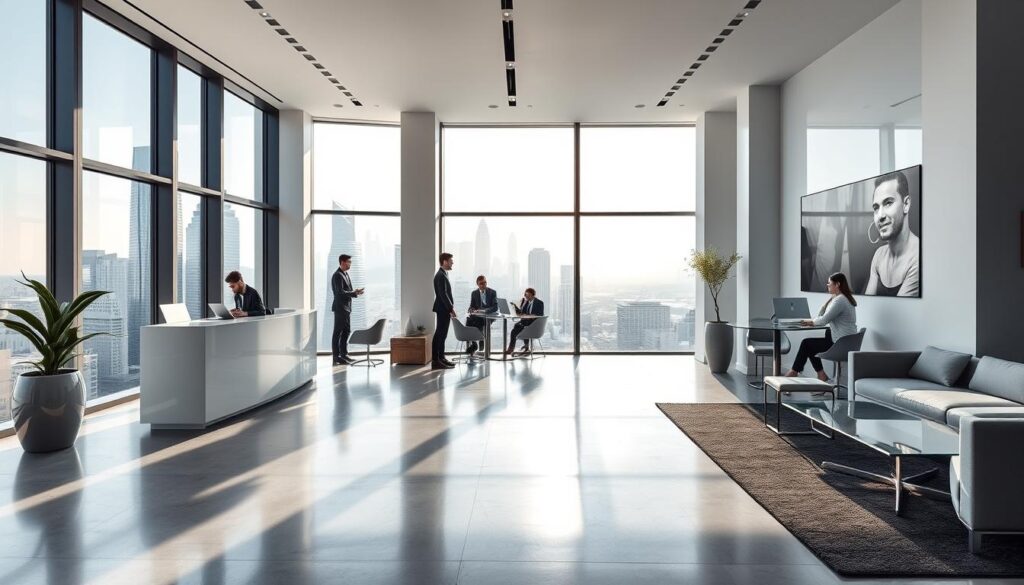 SEO agency in San Francisco