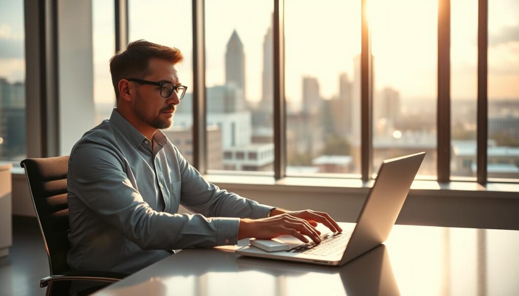 SEO consultant Charlotte
