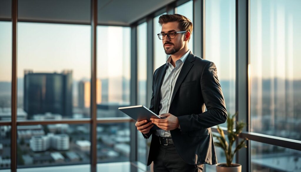 SEO consultant Henderson