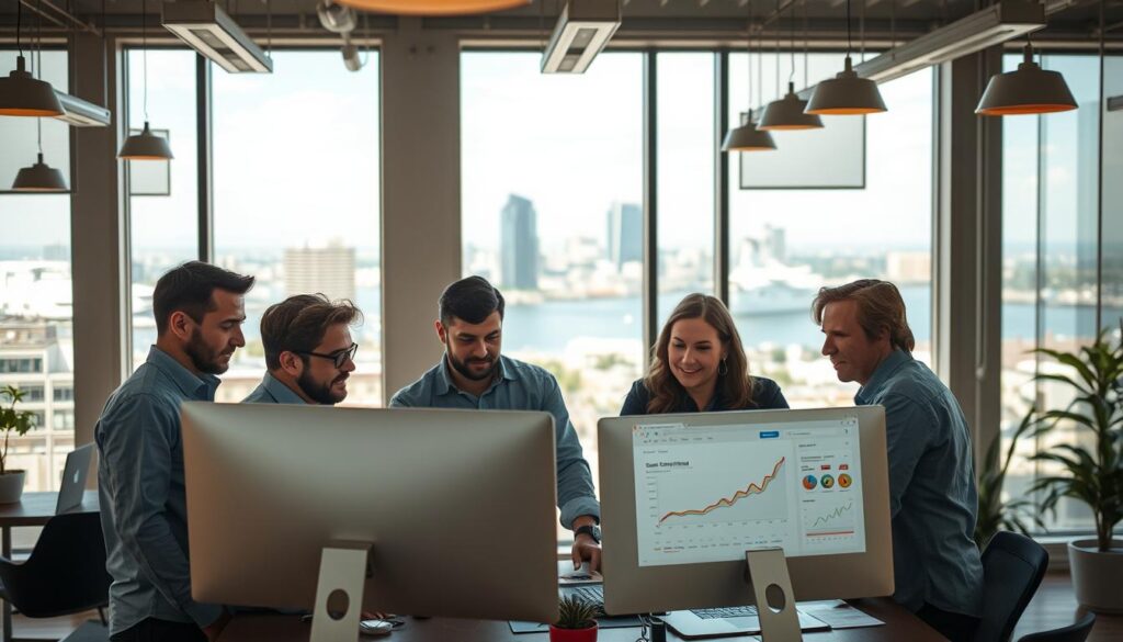 SEO experts Corpus Christi