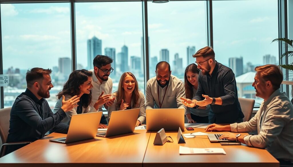 SEO experts Revenue Boomers benefits