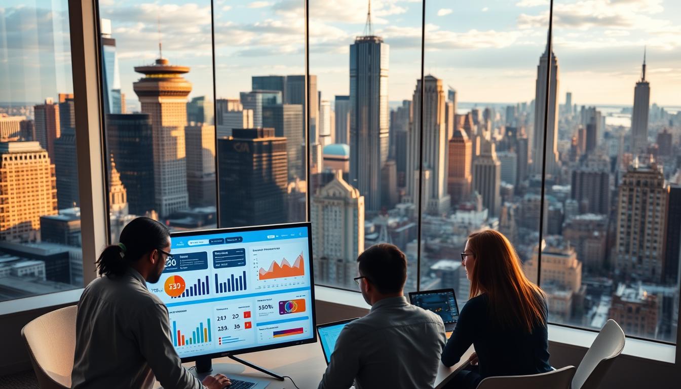 SEO services for New York businesses