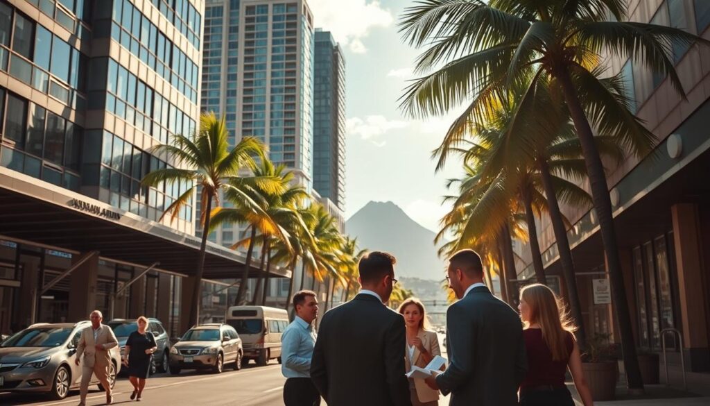 SEO services in Honolulu