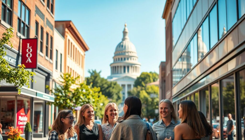 SEO services in Madison