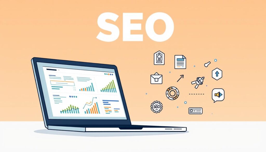 SEO services overview