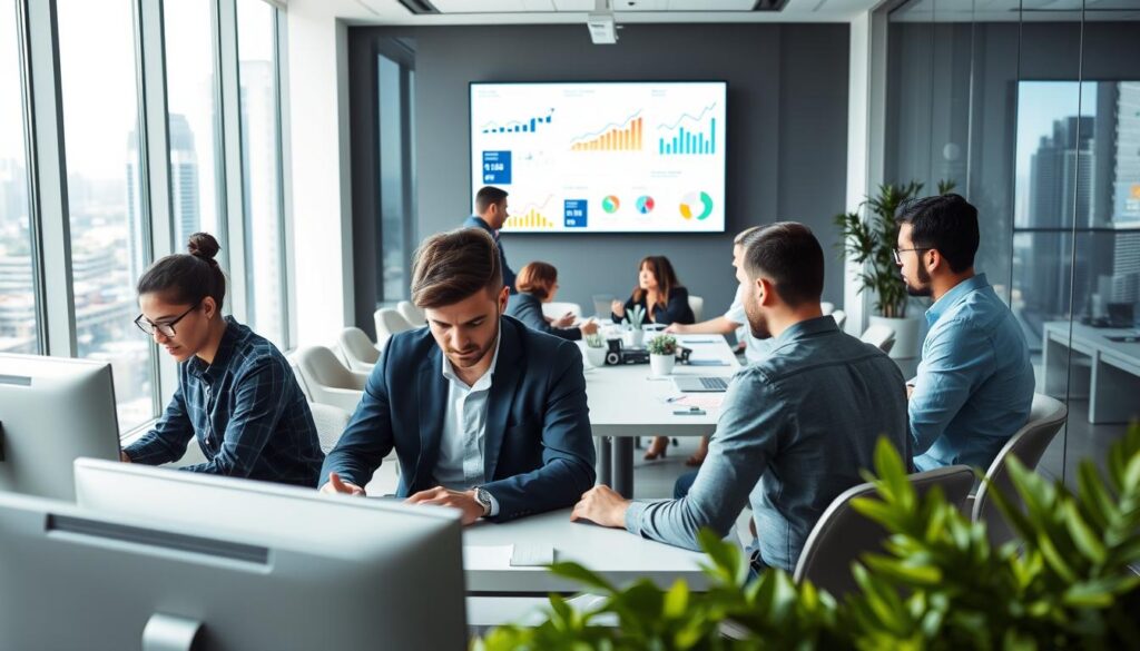SEO specialists