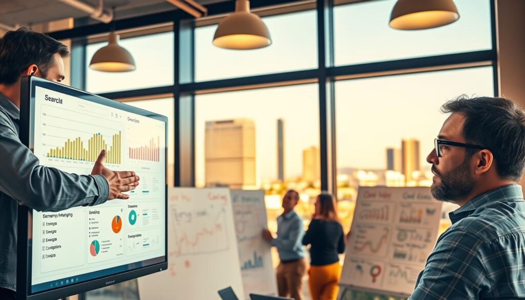 SEO strategies Chandler