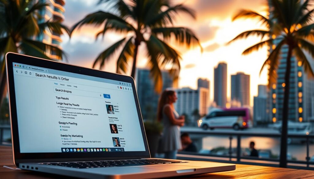 Search Engine Optimization Miami