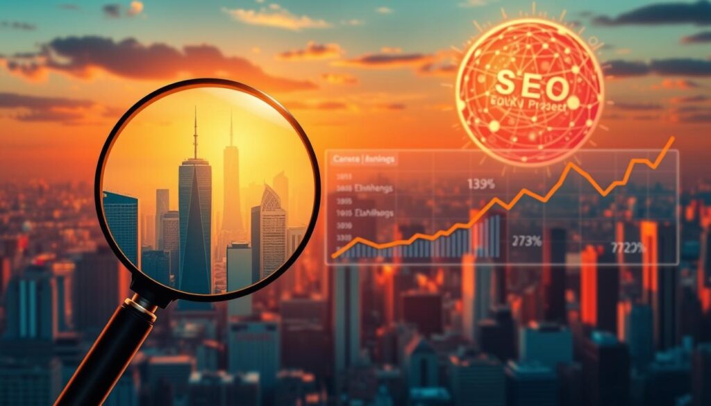 The importance of SEO for your business