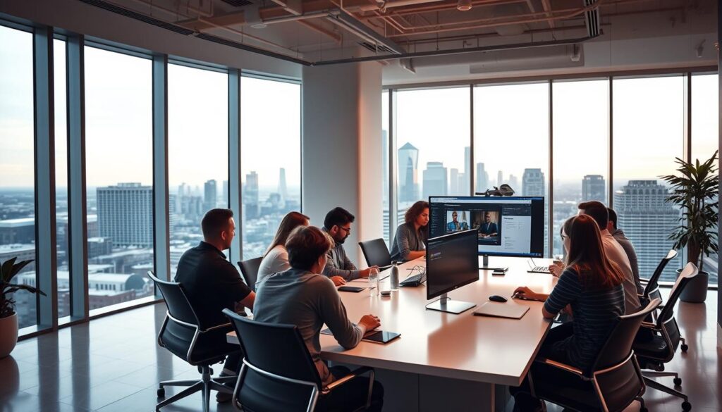 Tulsa digital marketing agency