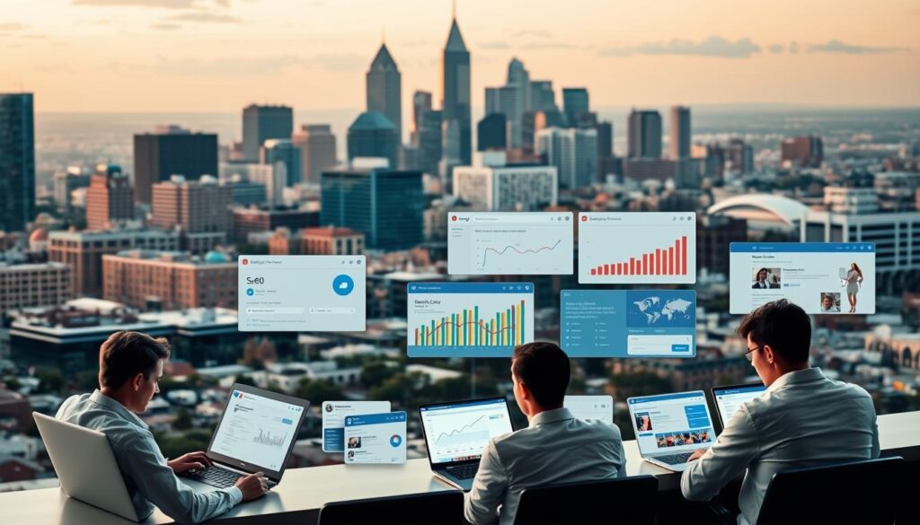 best SEO services in Kansas City