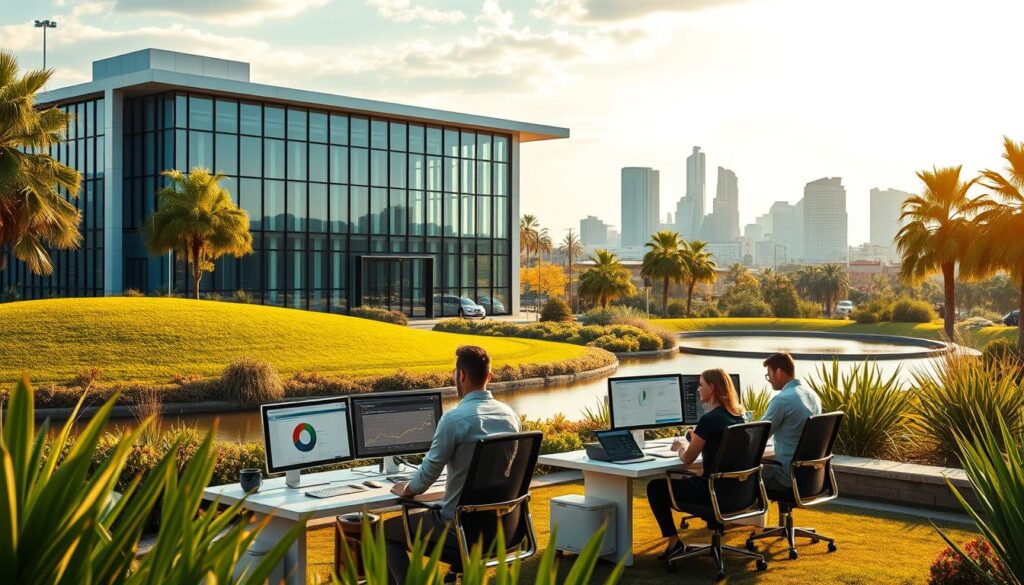 comprehensive SEO services Irvine