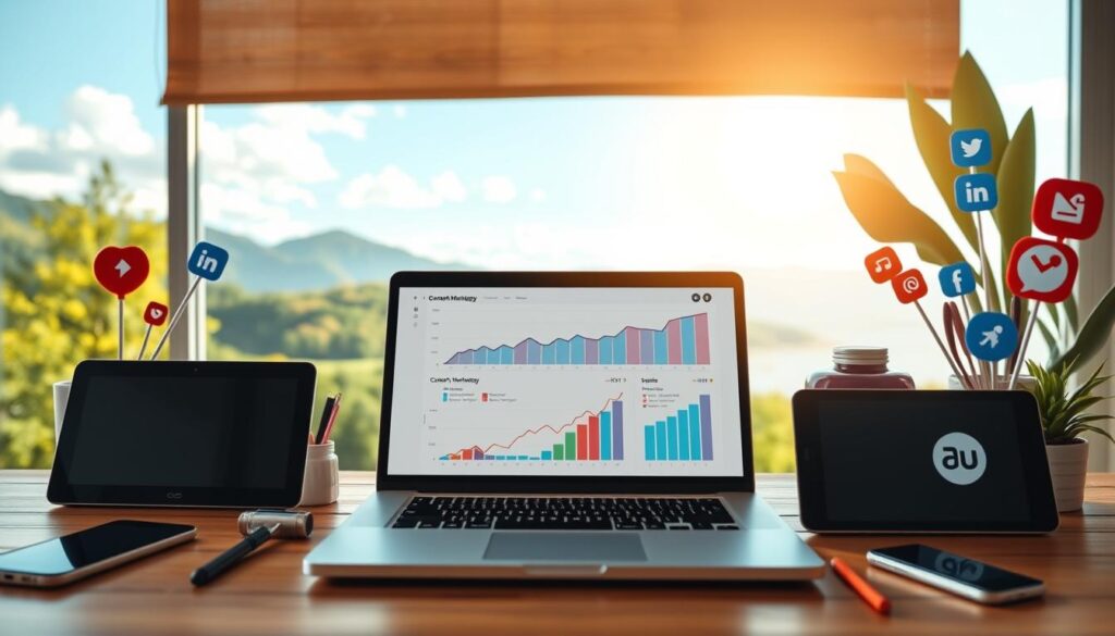 content marketing