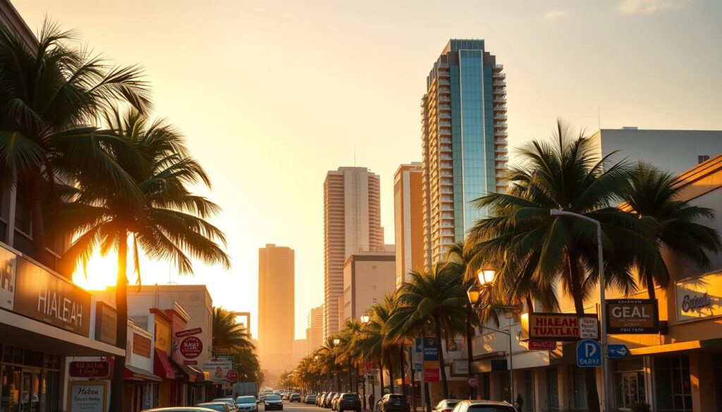 local SEO Hialeah FL