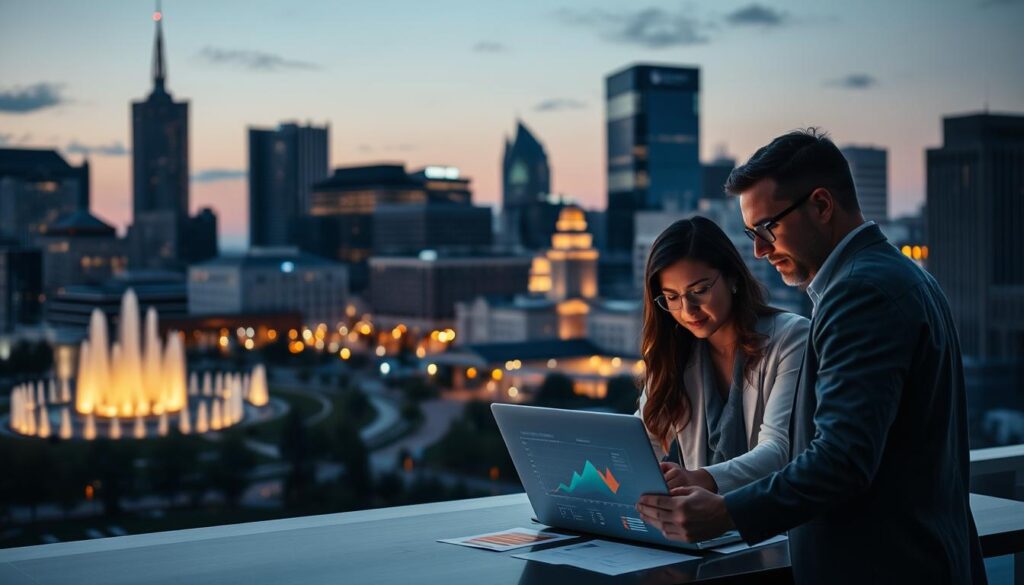 local SEO services Kansas City