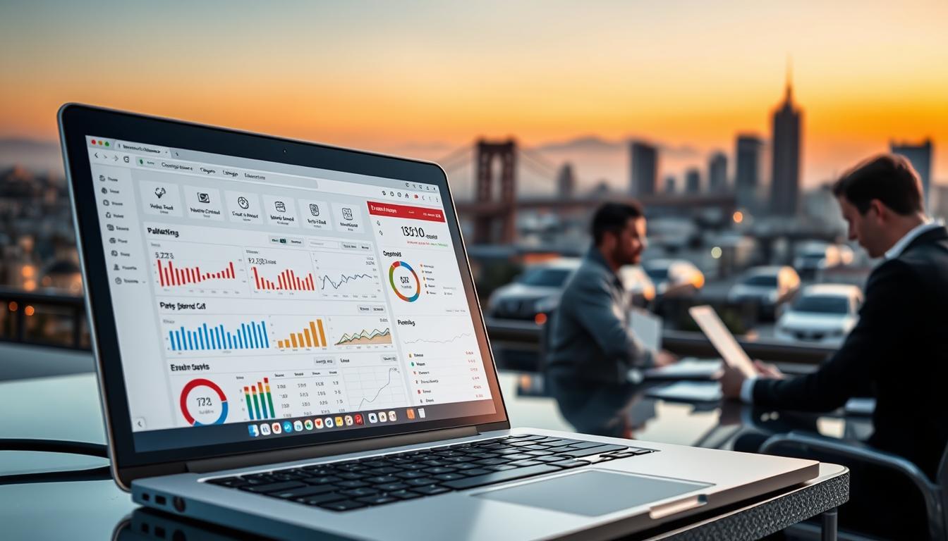 local SEO services Oakland CA