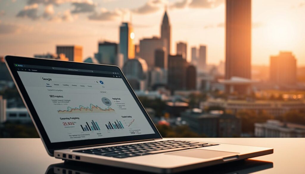 search engine optimization Atlanta