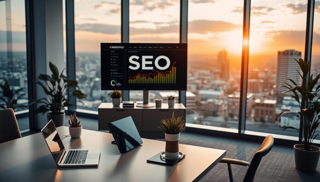 search engine optimization Bakersfield