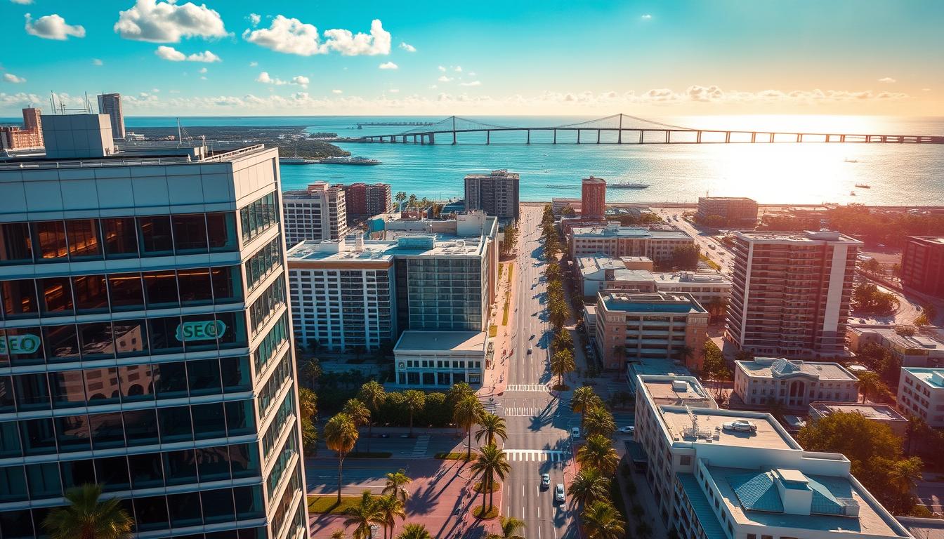 search engine optimization St. Petersburg, Florida