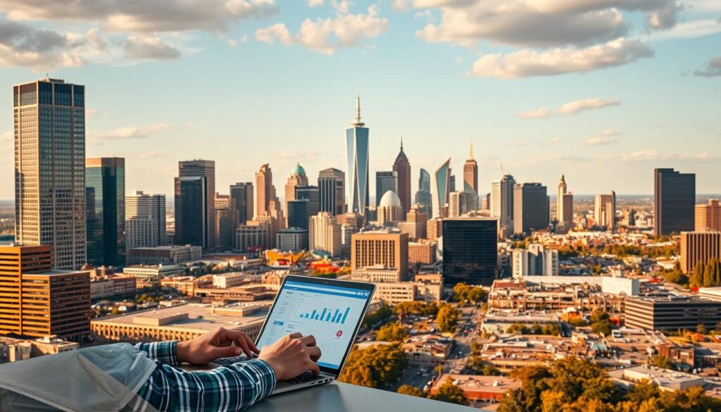search engine optimization Tulsa