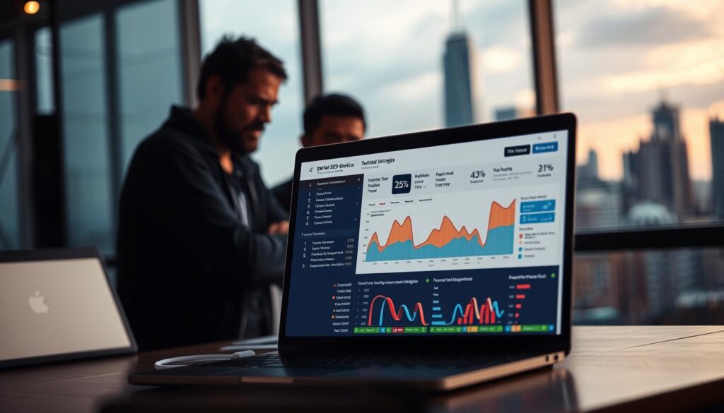 tailored SEO solutions