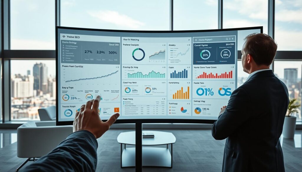 tailored SEO strategies