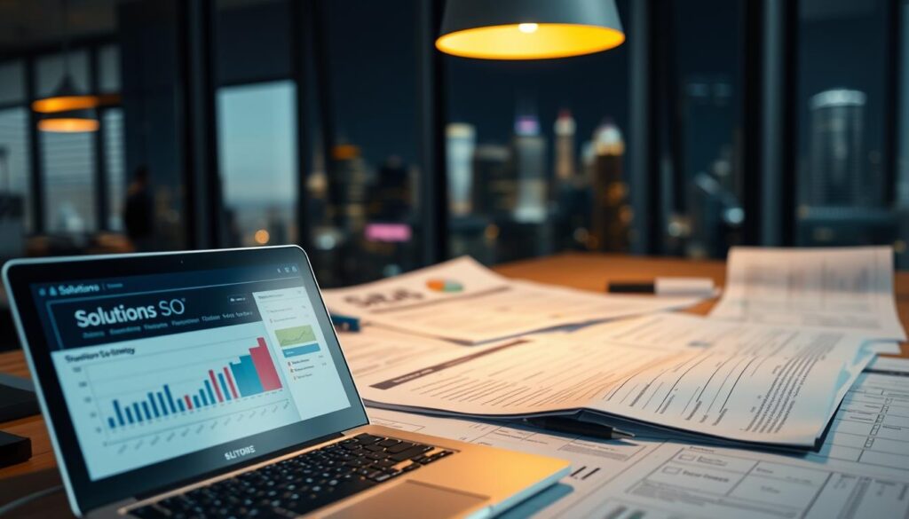technical SEO solutions