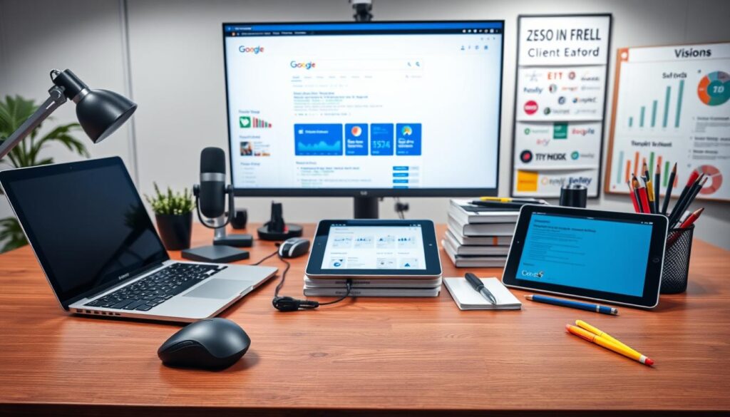 tools and technologies for best SEO company