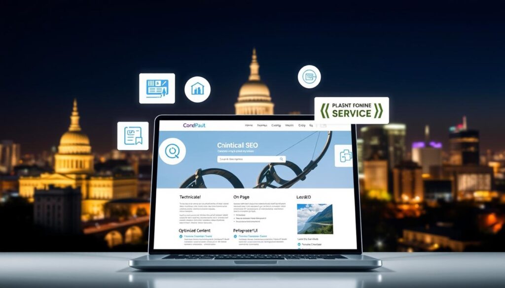 website optimization services
