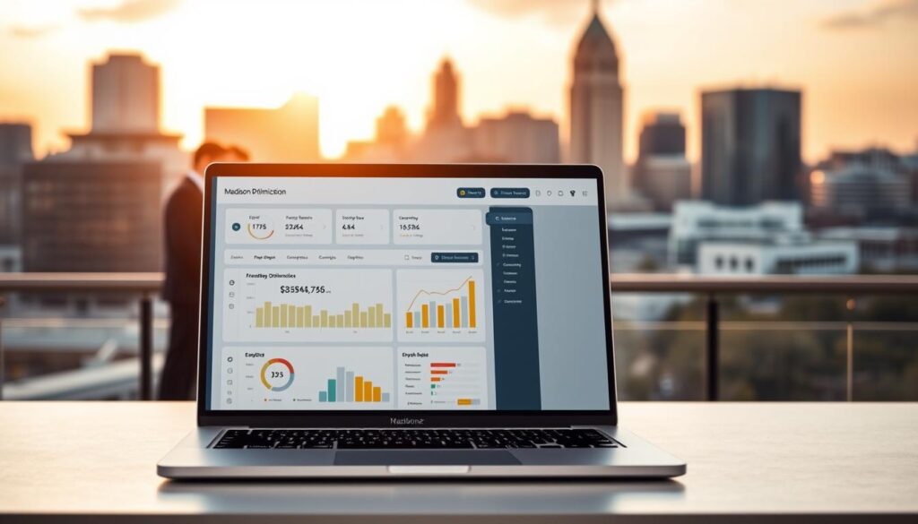 website optimization services Madison