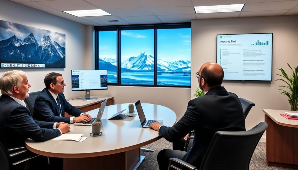 Anchorage law firm that increased client inquiries through SEO