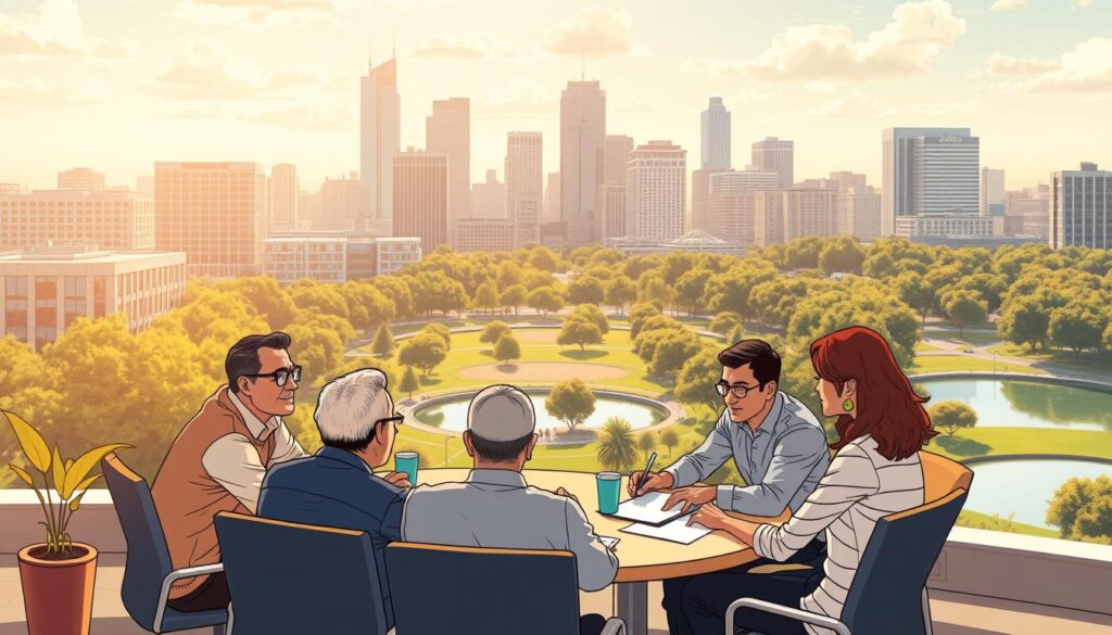 Arlington TX SEO consultants