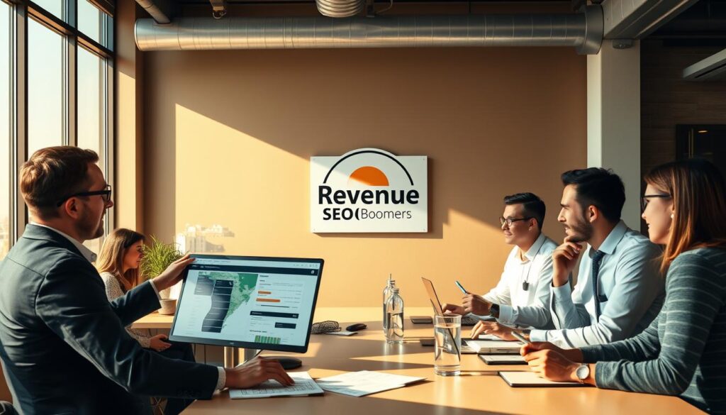 Bakersfield SEO experts
