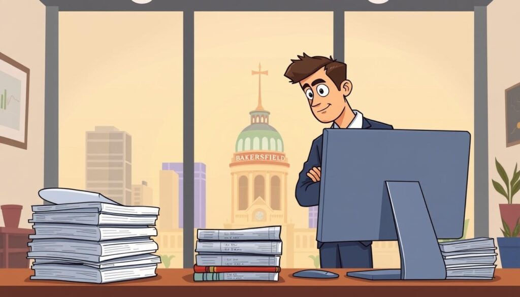 Bakersfield SEO specialist