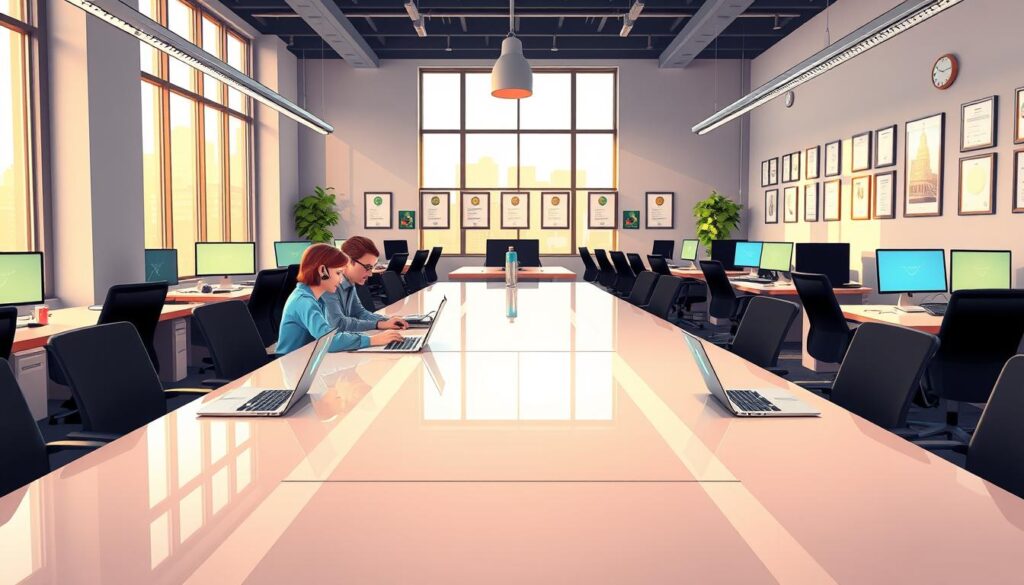 Baltimore SEO agency services