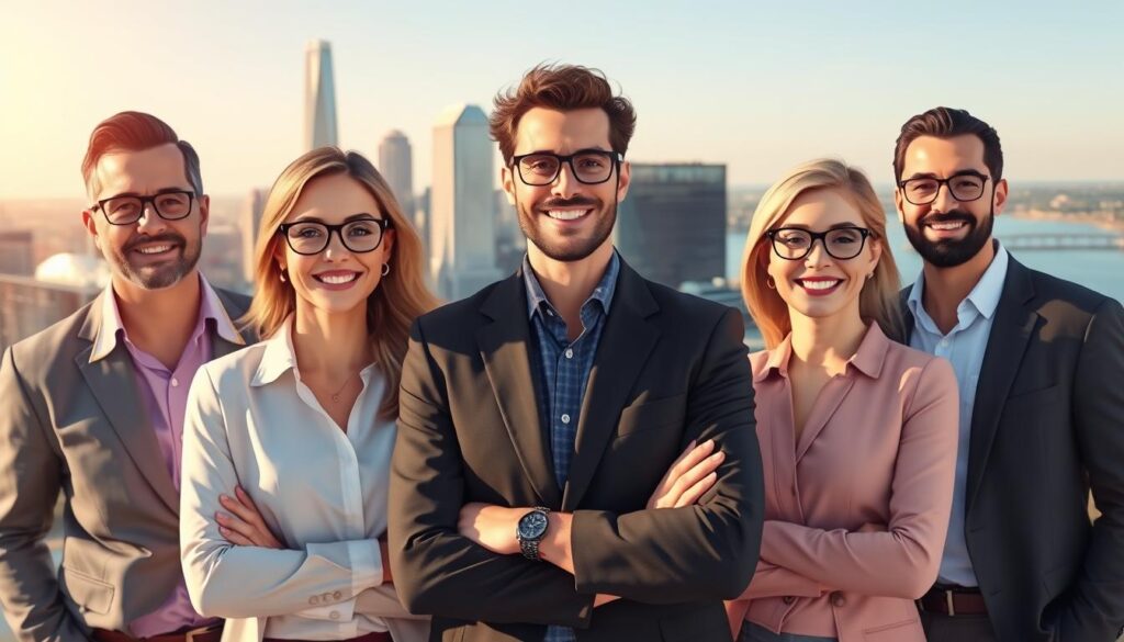 Baltimore SEO experts success stories