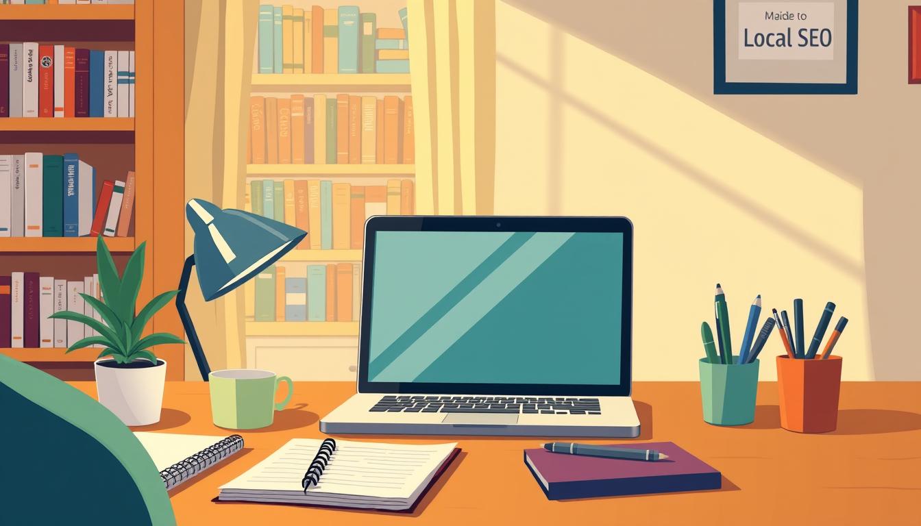 Beginner's guide to local SEO