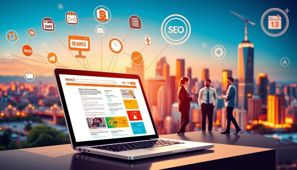 Benefits of SEO for Your Business