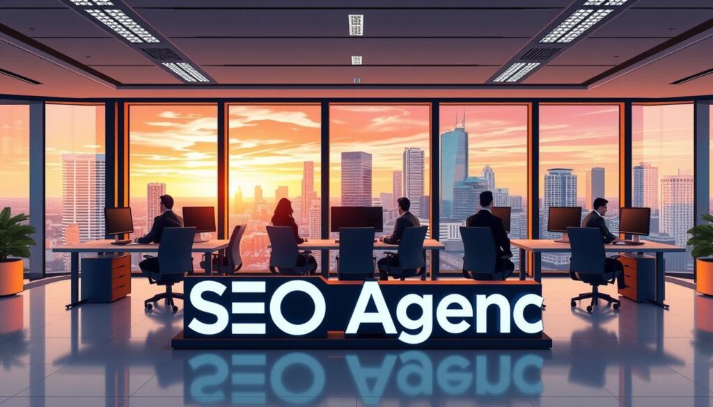 Best SEO Agency Tampa