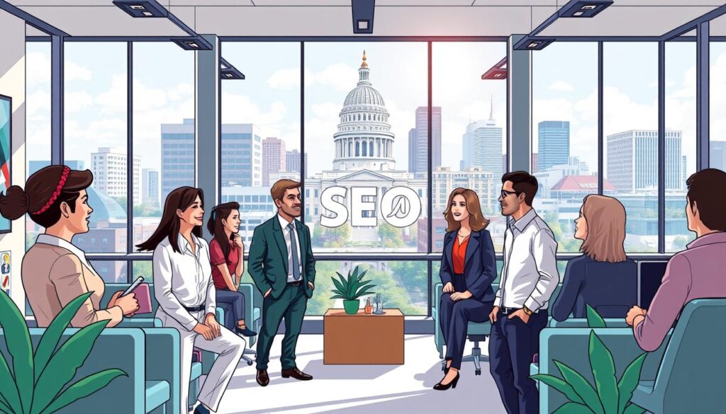 Best SEO Company Madison