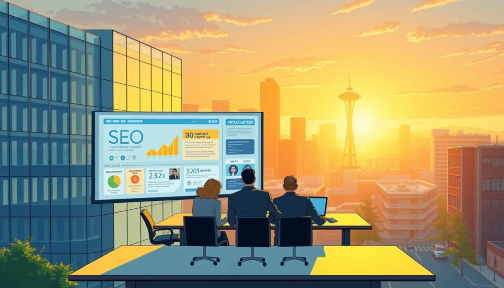 Best SEO Company Seattle