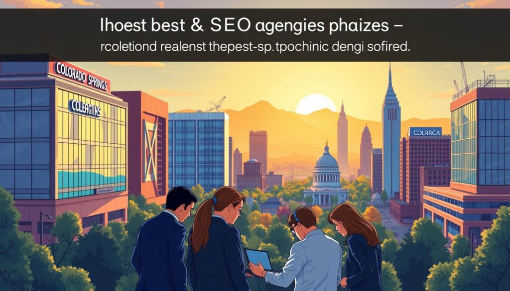 Best SEO agencies near me