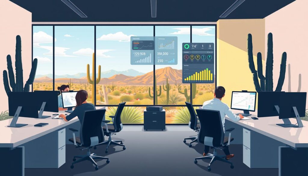 Best SEO agency Scottsdale