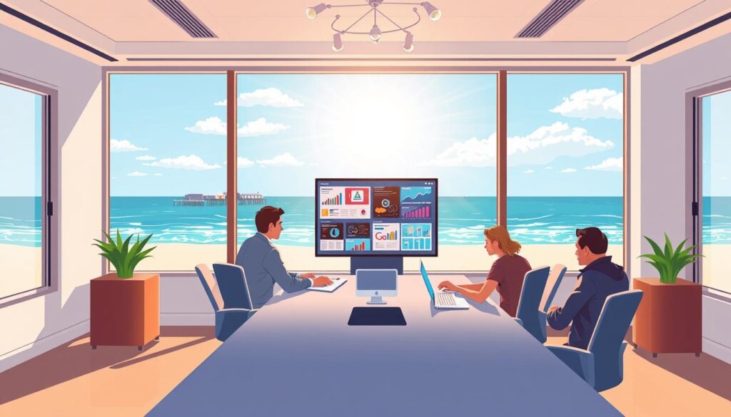 Best SEO company in Virginia Beach