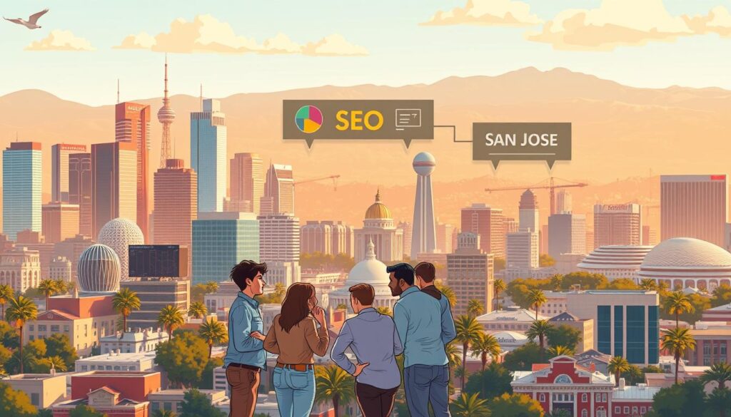 Best SEO services San Jose