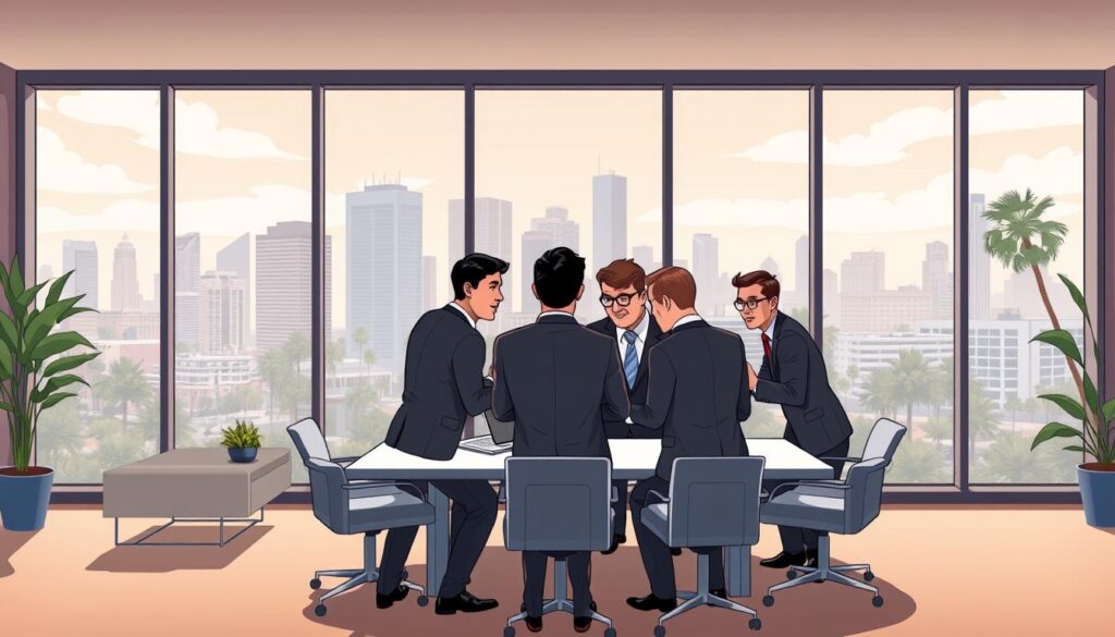 Chandler SEO consultants