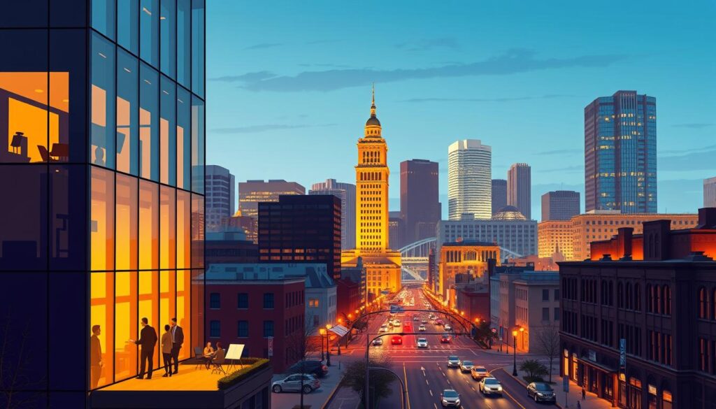 Cincinnati digital marketing agency