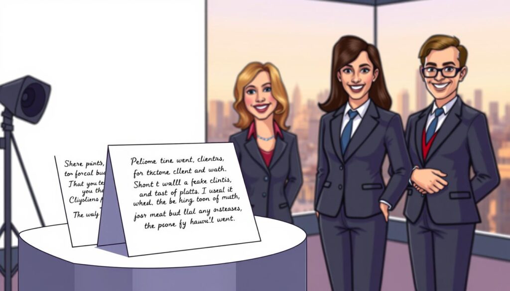 Client testimonials for SEO company Lincoln NE