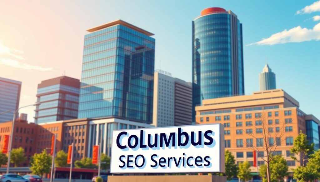 Columbus SEO Services